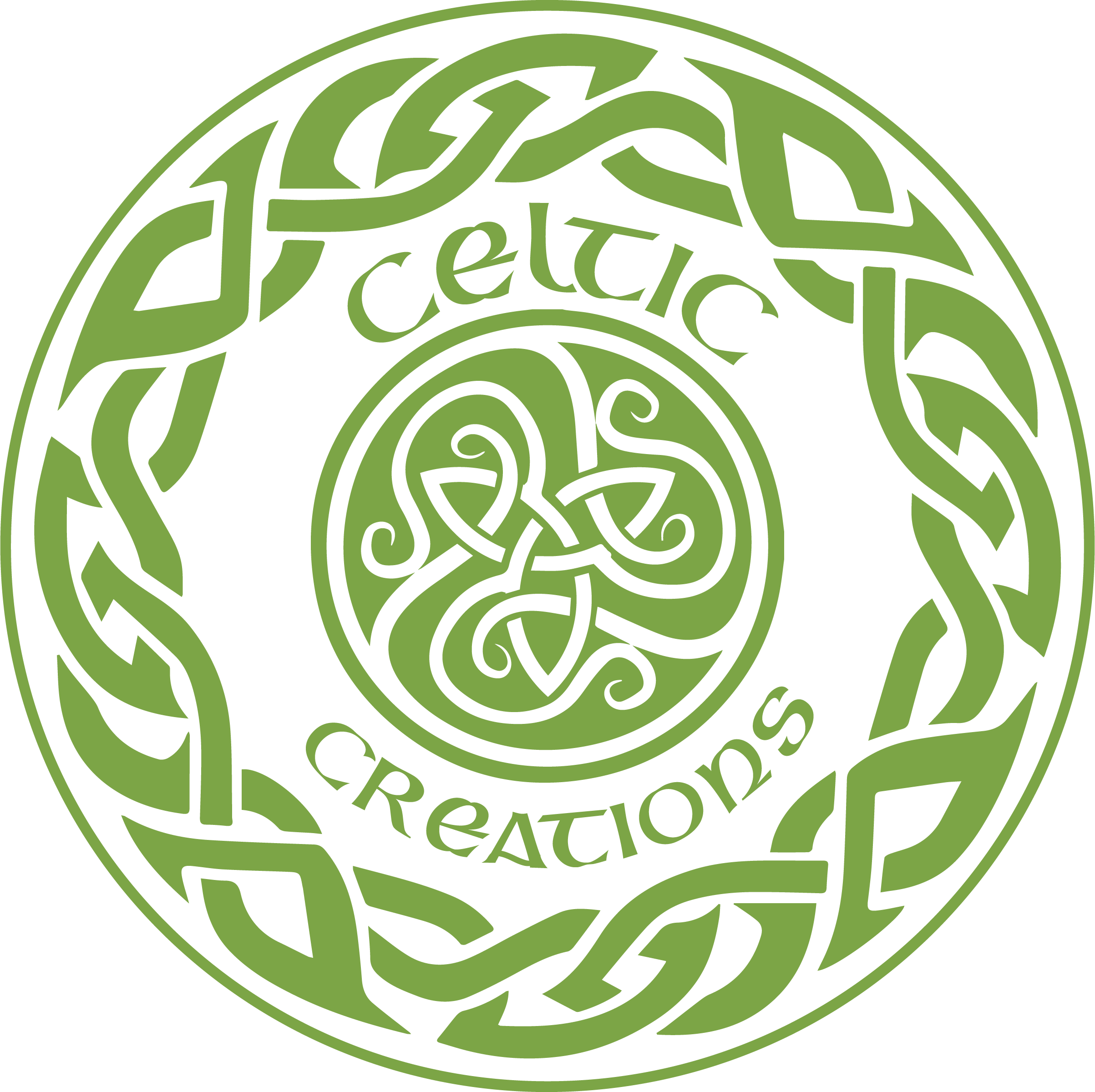 Celtic Creations