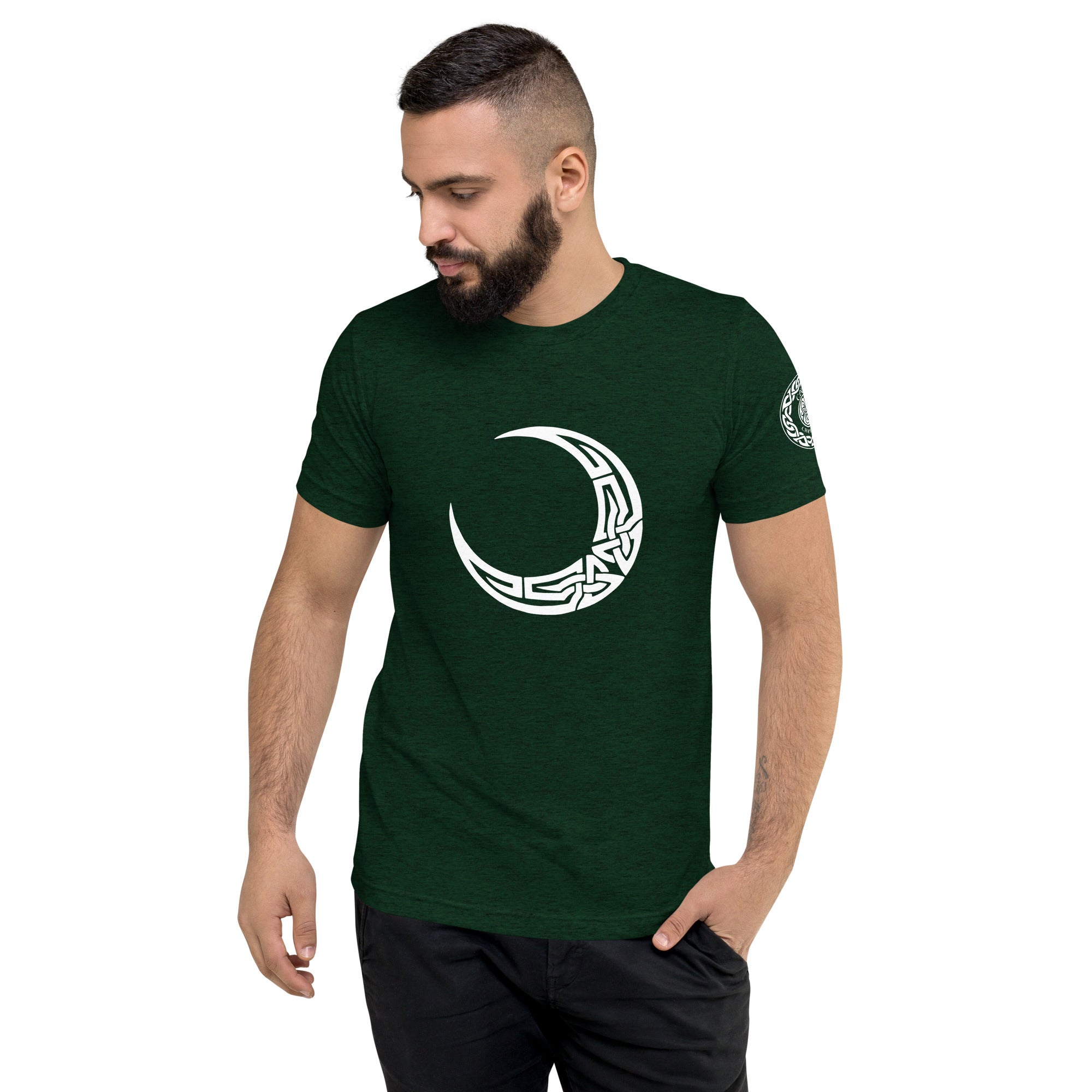 Crescent Moon t-shirt