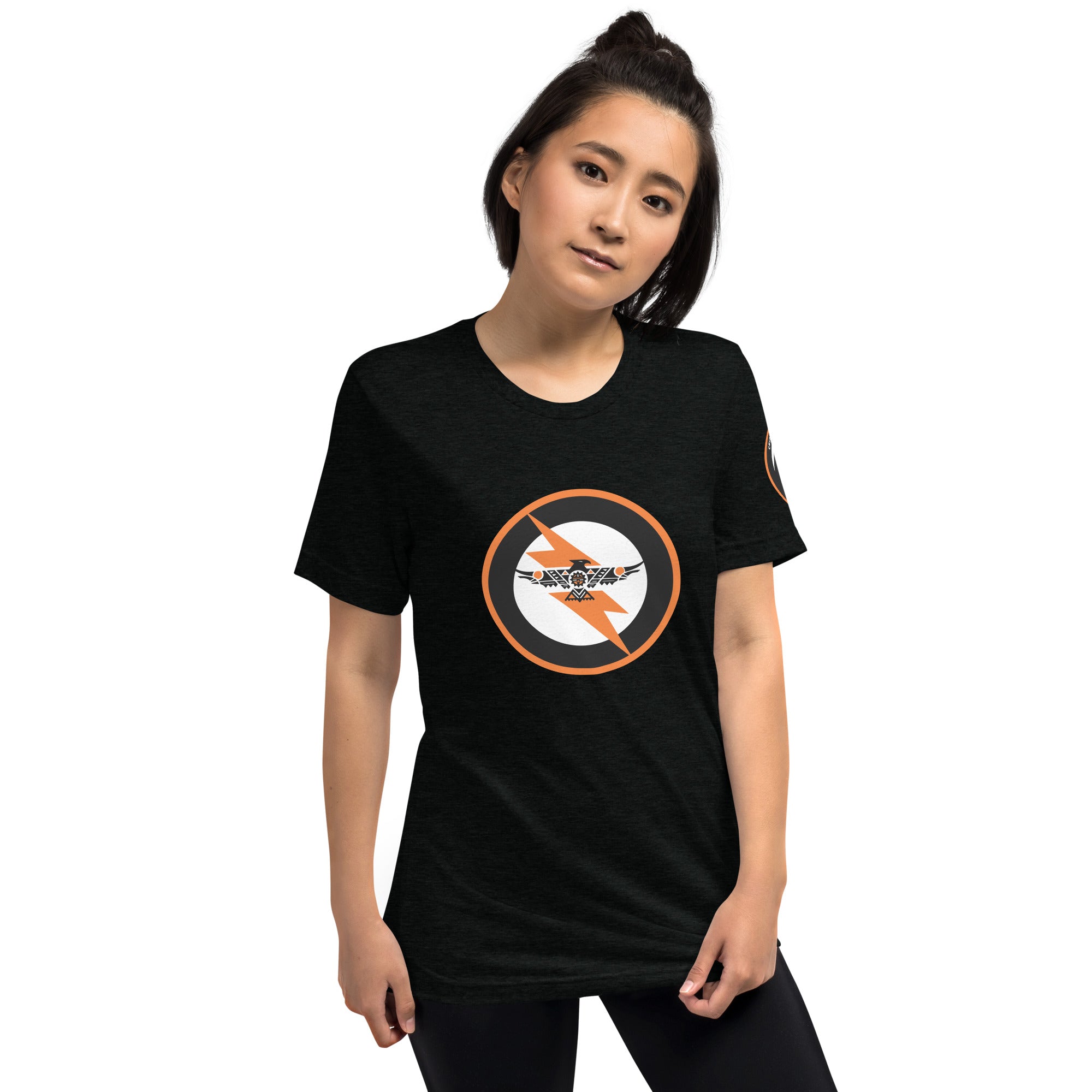Thunderbird Black t-shirt