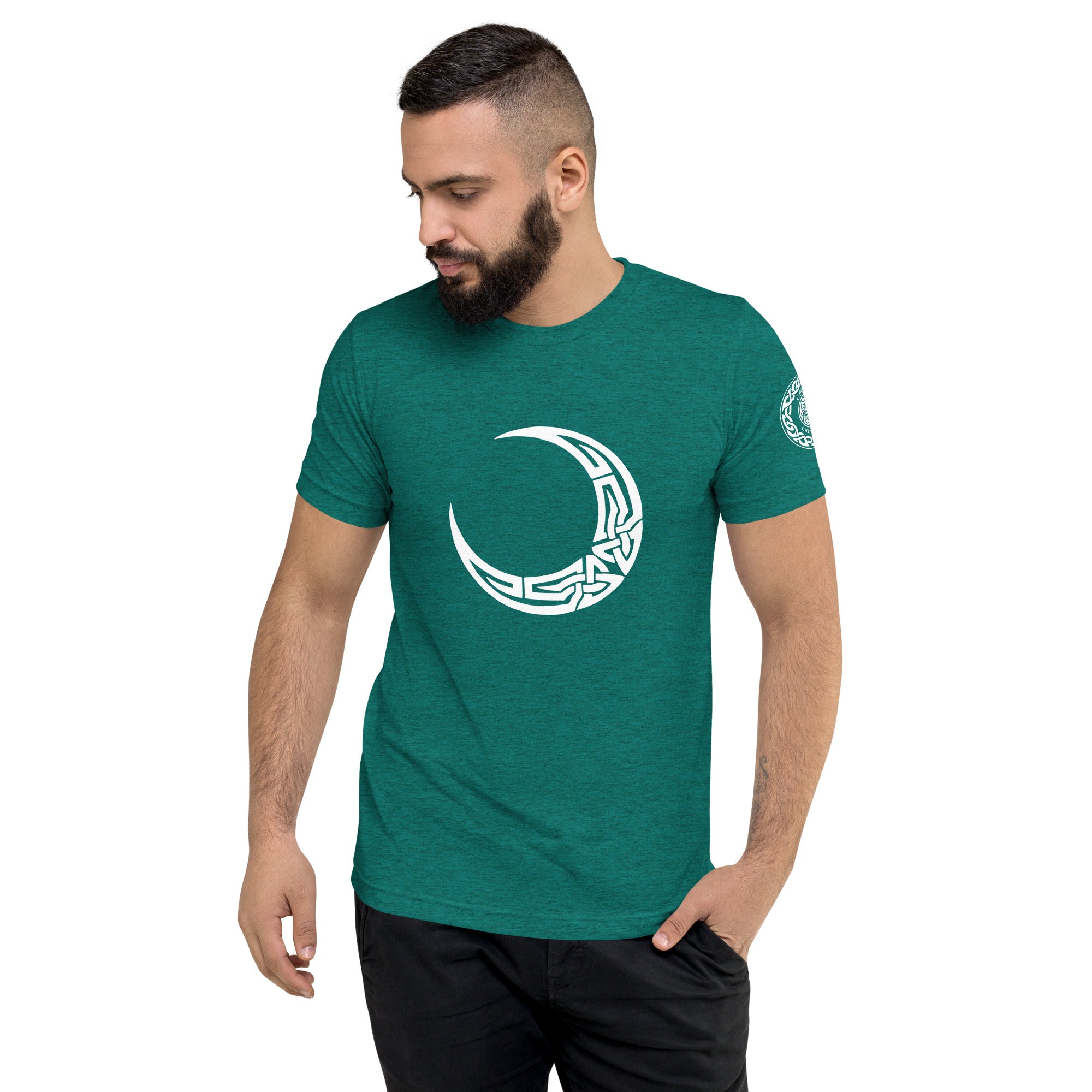Crescent Moon t-shirt