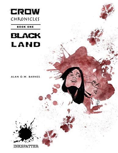 Black Land (Crow Chronicles)