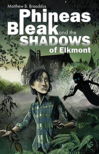 Phineas Bleak and the Shadows of Elkmont